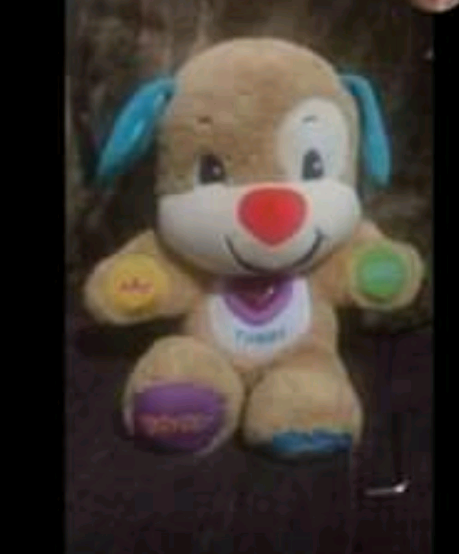 smart stages bear
